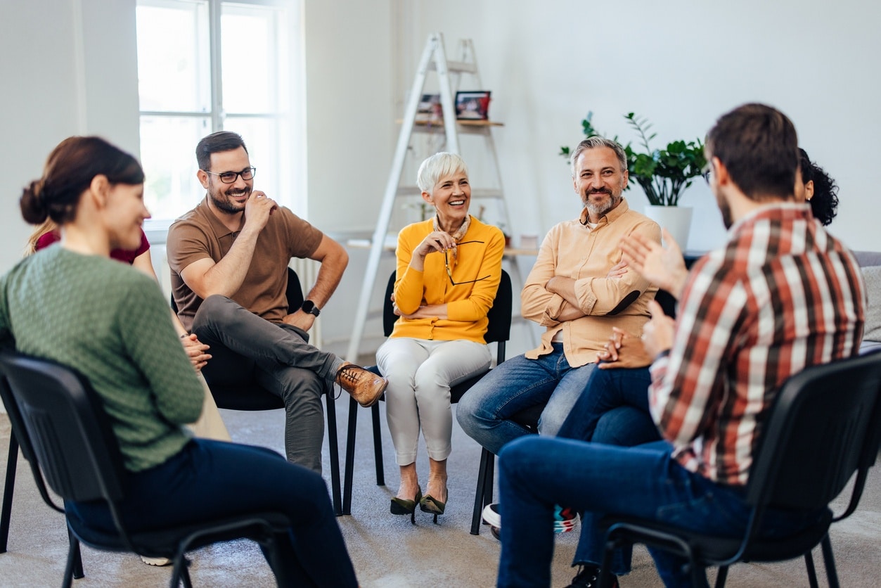 A Welcome Change: Mental Health Issues Lose Their Stigma at Every Age