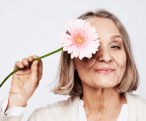 A New Look at Moving through Menopause