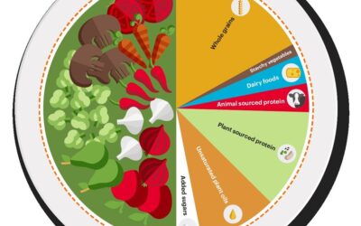 Sustainable Eating: The Planetary Healthy Diet