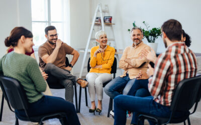 A Welcome Change: Mental Health Issues Lose Their Stigma at Every Age